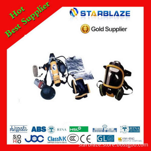 Top level hot-sale marine fire fighter outfit